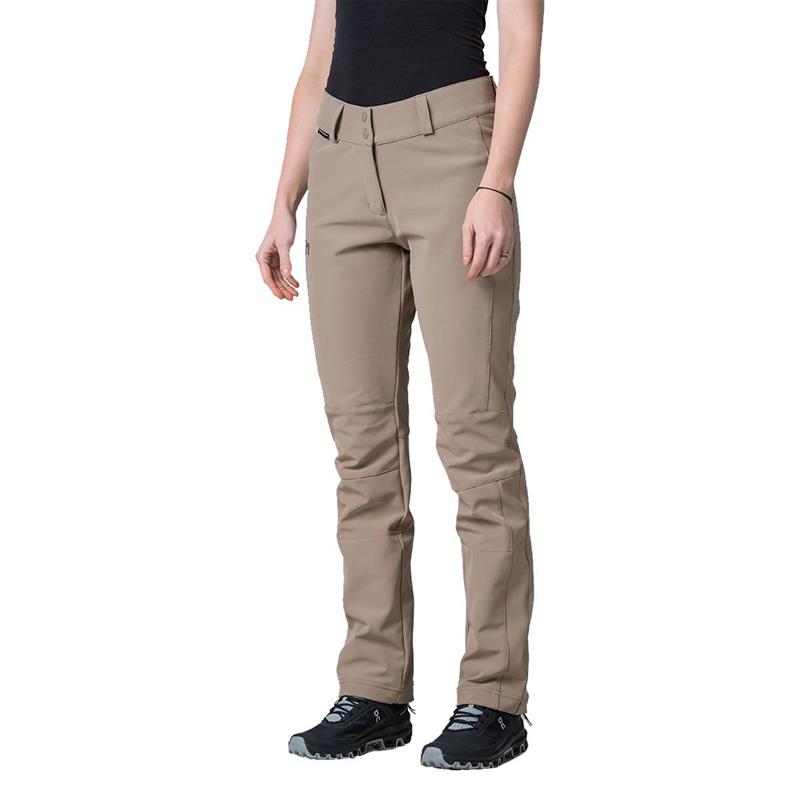 Hannah Ilia Kadın Pantolon Goat