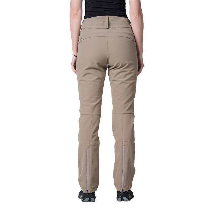 Hannah Ilia Kadın Pantolon Goat