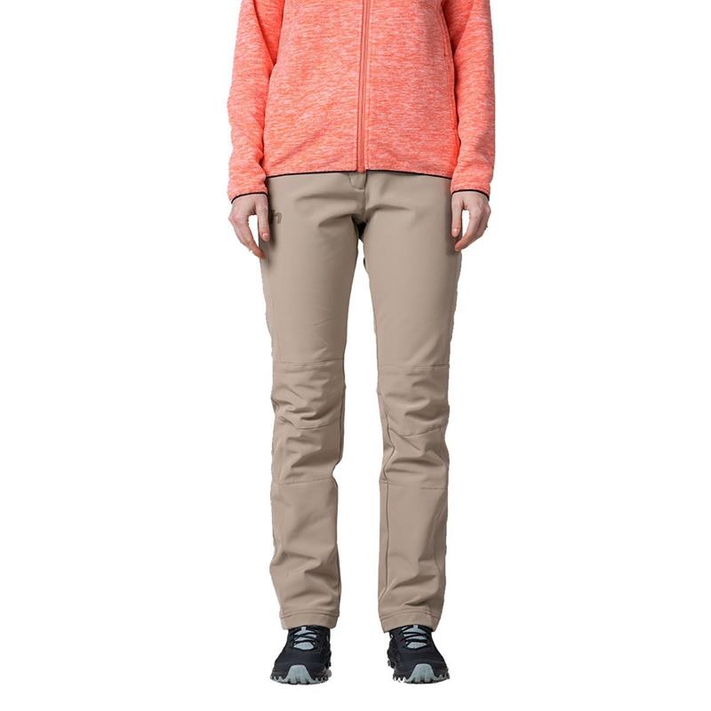 Hannah Ilia Kadın Pantolon Goat