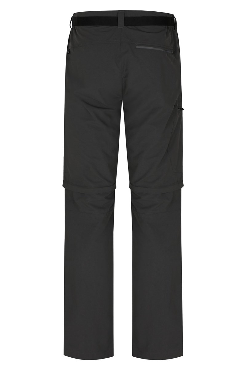 Hannah Kail Outdoor Erkek Pantolon Dark Shadow