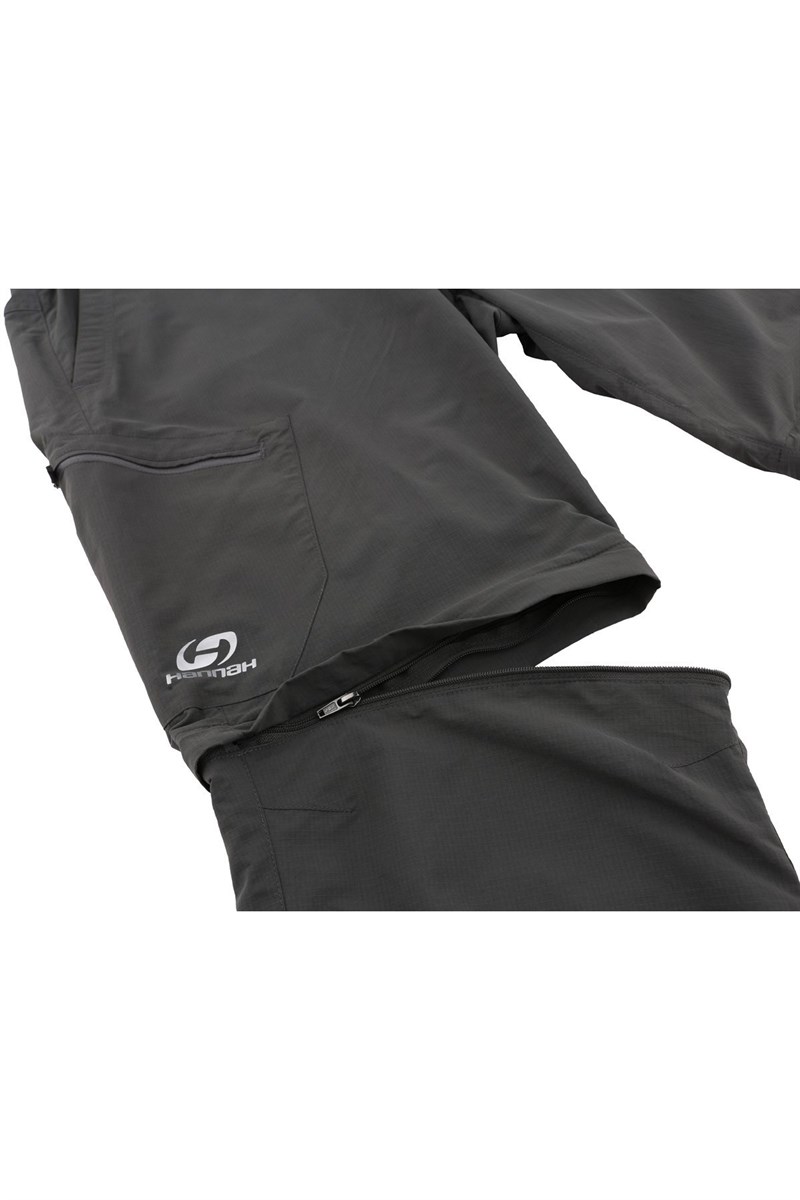 Hannah Kail Outdoor Erkek Pantolon Dark Shadow