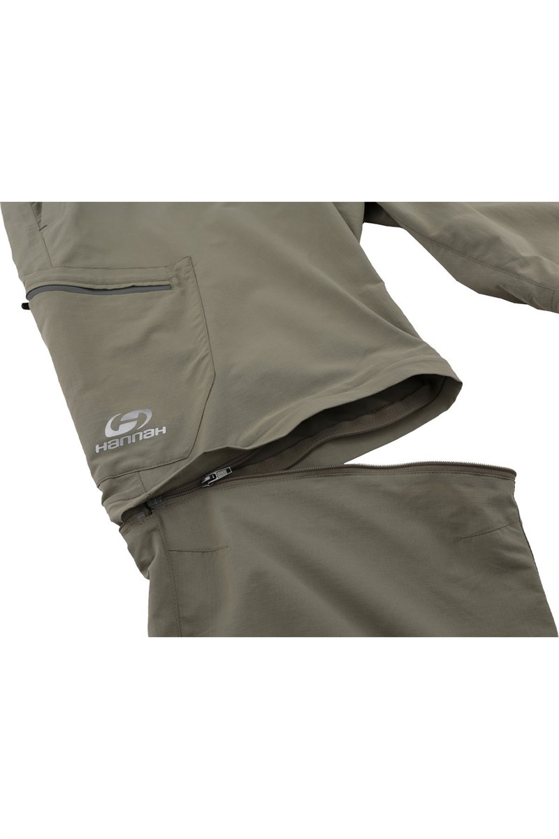 Hannah Kail Outdoor Erkek Pantolon Vetiver
