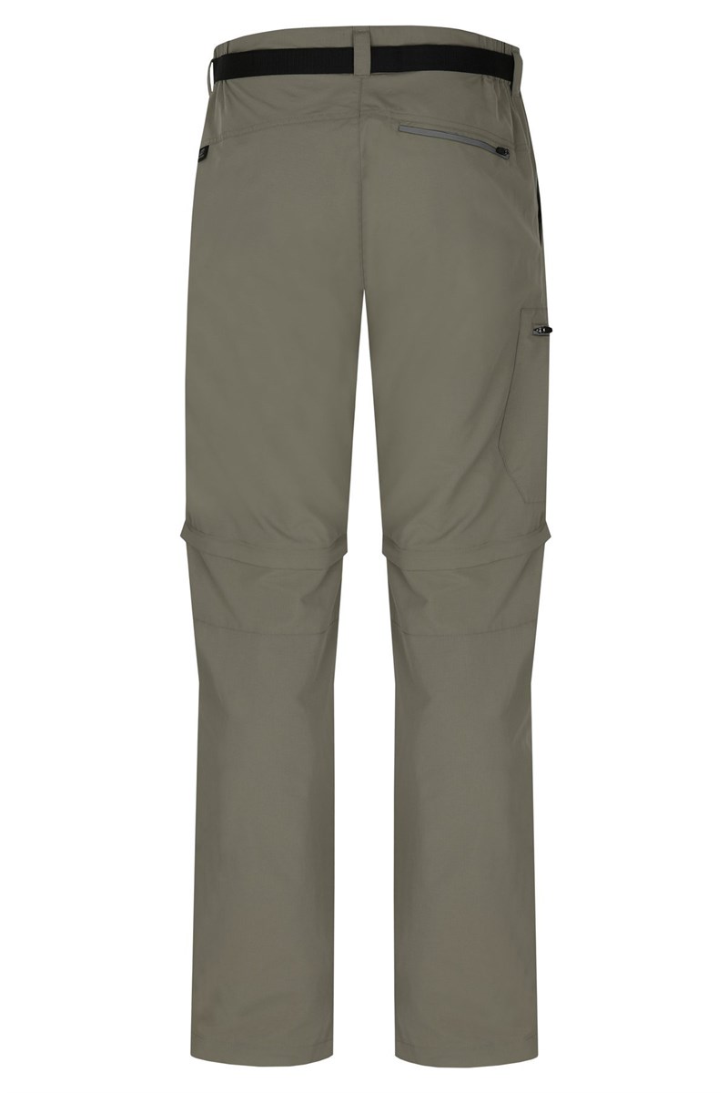 Hannah Kail Outdoor Erkek Pantolon Vetiver