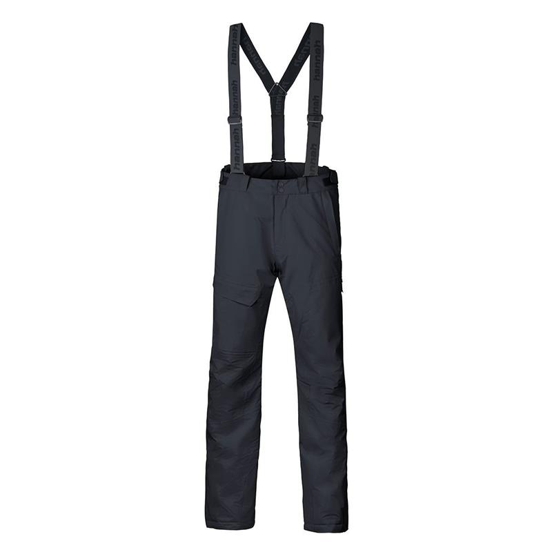 Hannah Kasey Erkek Pantolon Anthracite II