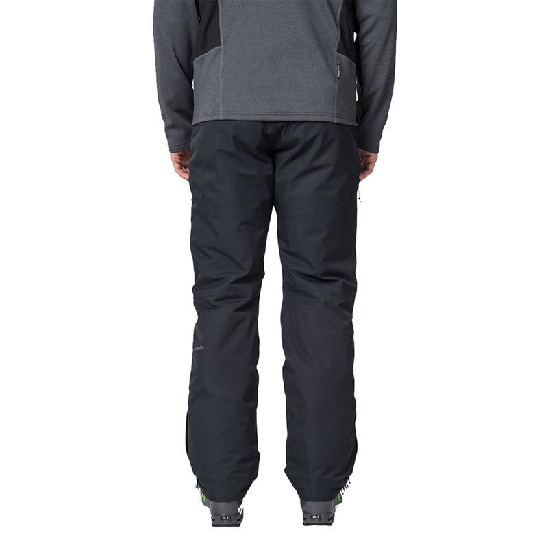 Hannah Kasey Erkek Pantolon Anthracite II