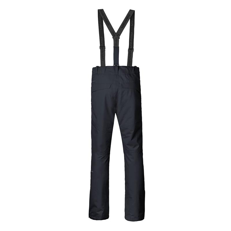 Hannah Kasey Erkek Pantolon Anthracite II