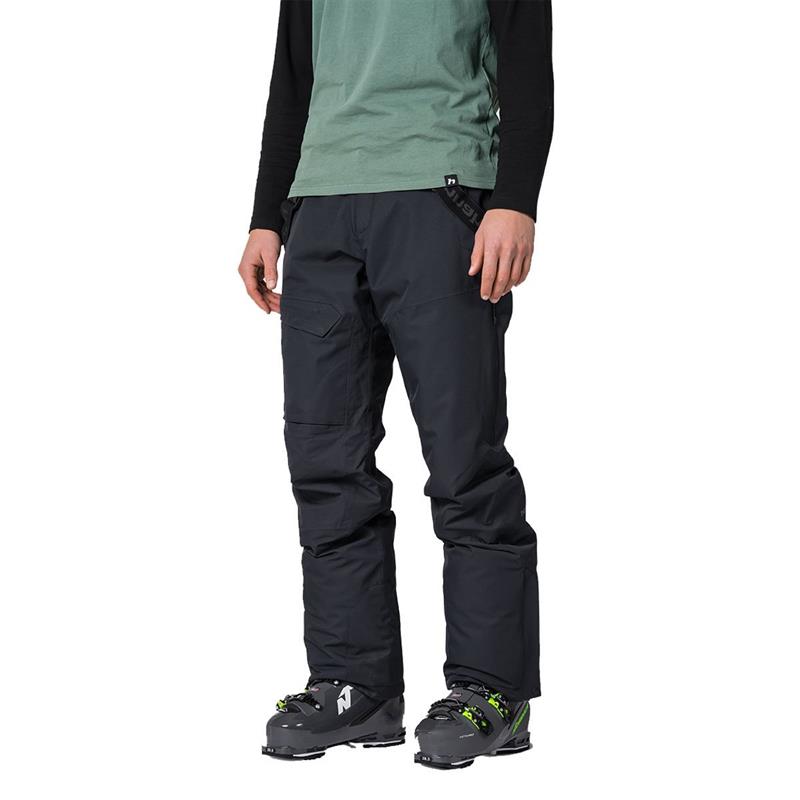 Hannah Kasey Erkek Pantolon Anthracite II