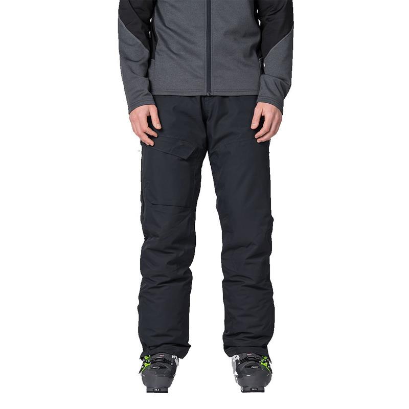 Hannah Kasey Erkek Pantolon Anthracite II