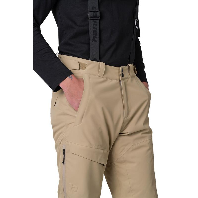 Hannah Kasey Erkek Pantolon Safari