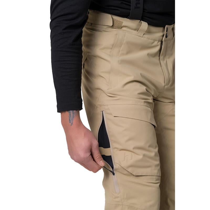 Hannah Kasey Erkek Pantolon Safari