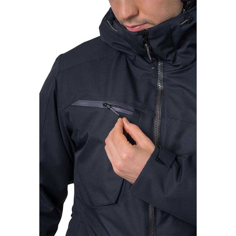 Hannah Kelton Erkek Mont anthracite