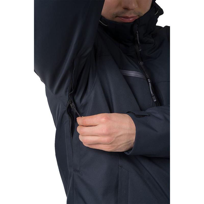 Hannah Kelton Erkek Mont anthracite