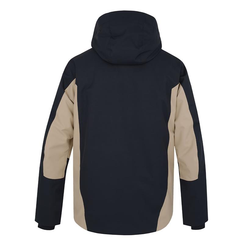 Hannah Kelton Erkek Mont Anthracite/Safari