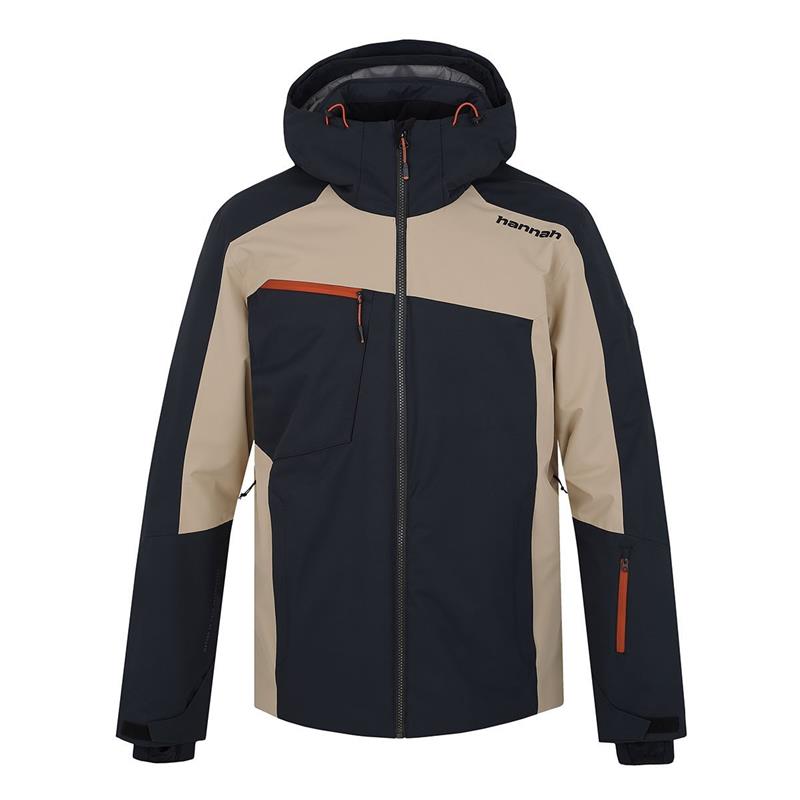 Hannah Kelton Erkek Mont Anthracite/Safari