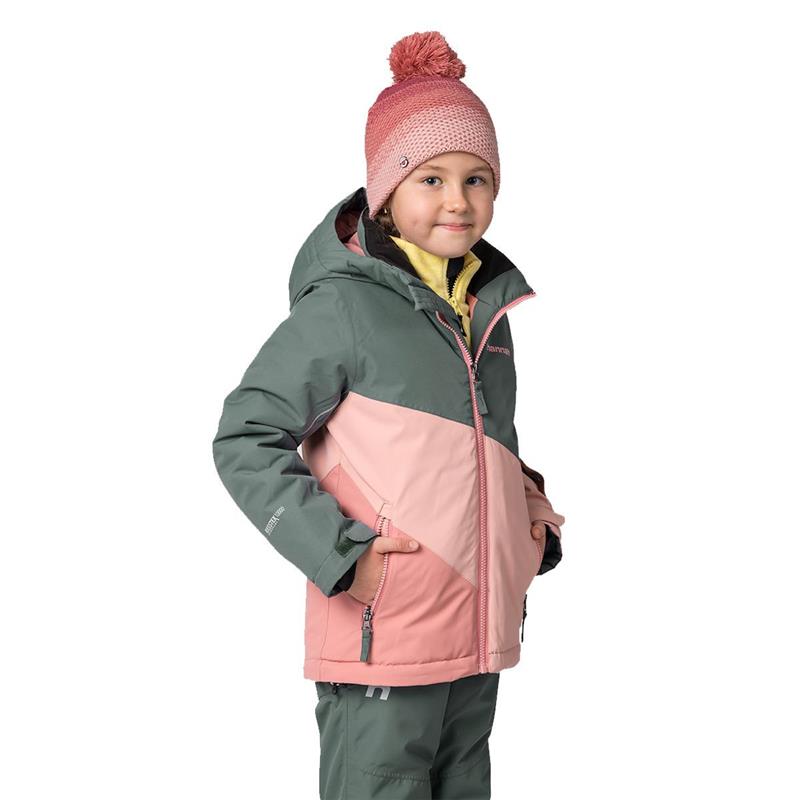 Hannah Kigali Jr Junior Mont Forest/Mellow