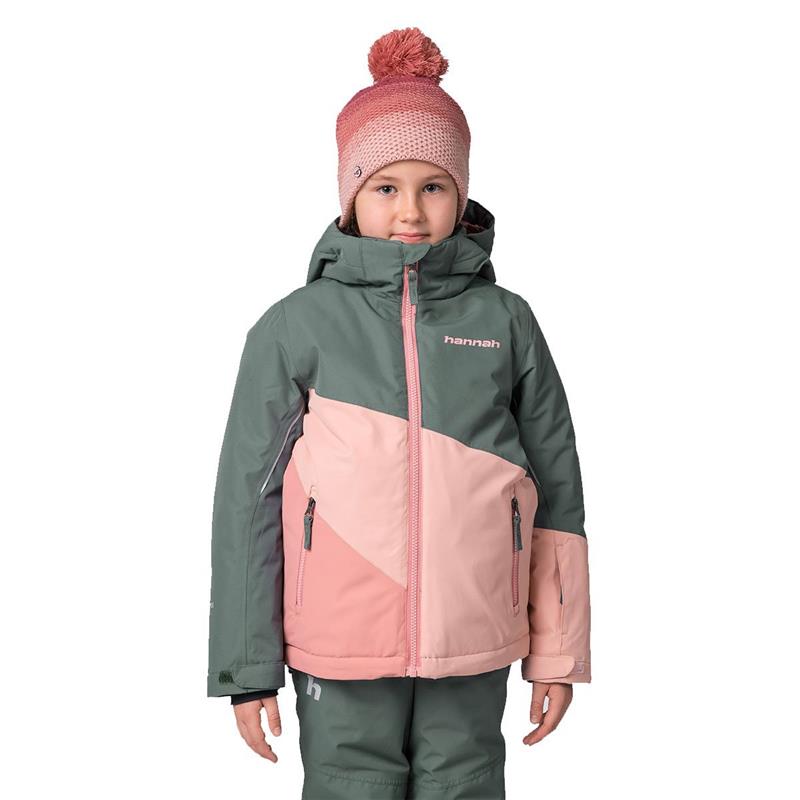 Hannah Kigali Jr Junior Mont Forest/Mellow