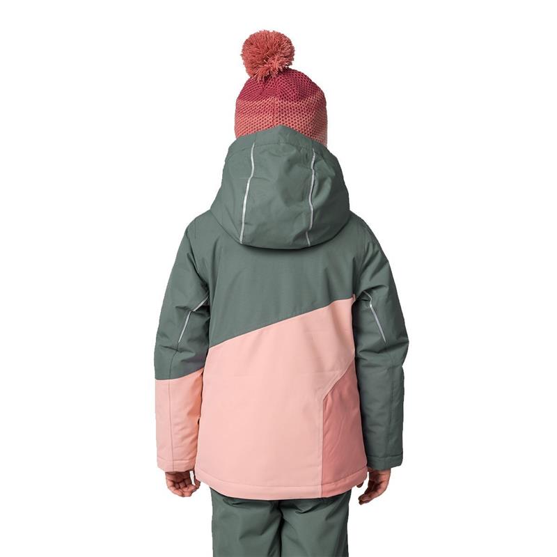 Hannah Kigali Jr Junior Mont Forest/Mellow