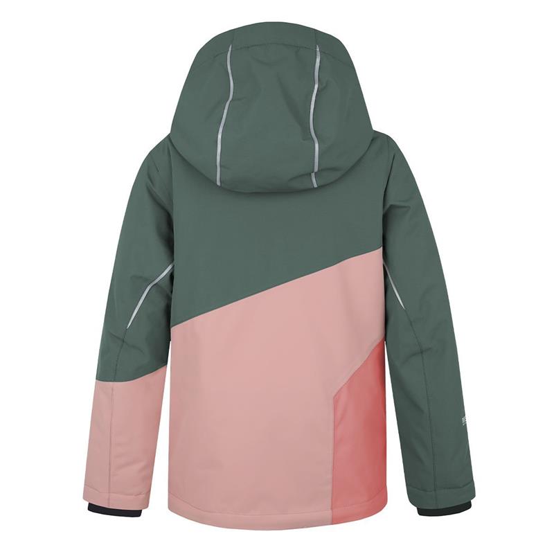 Hannah Kigali Jr Junior Mont Forest/Mellow