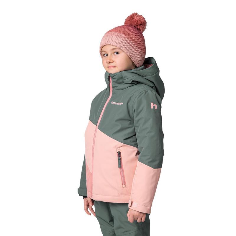 Hannah Kigali Jr Junior Mont Forest/Mellow