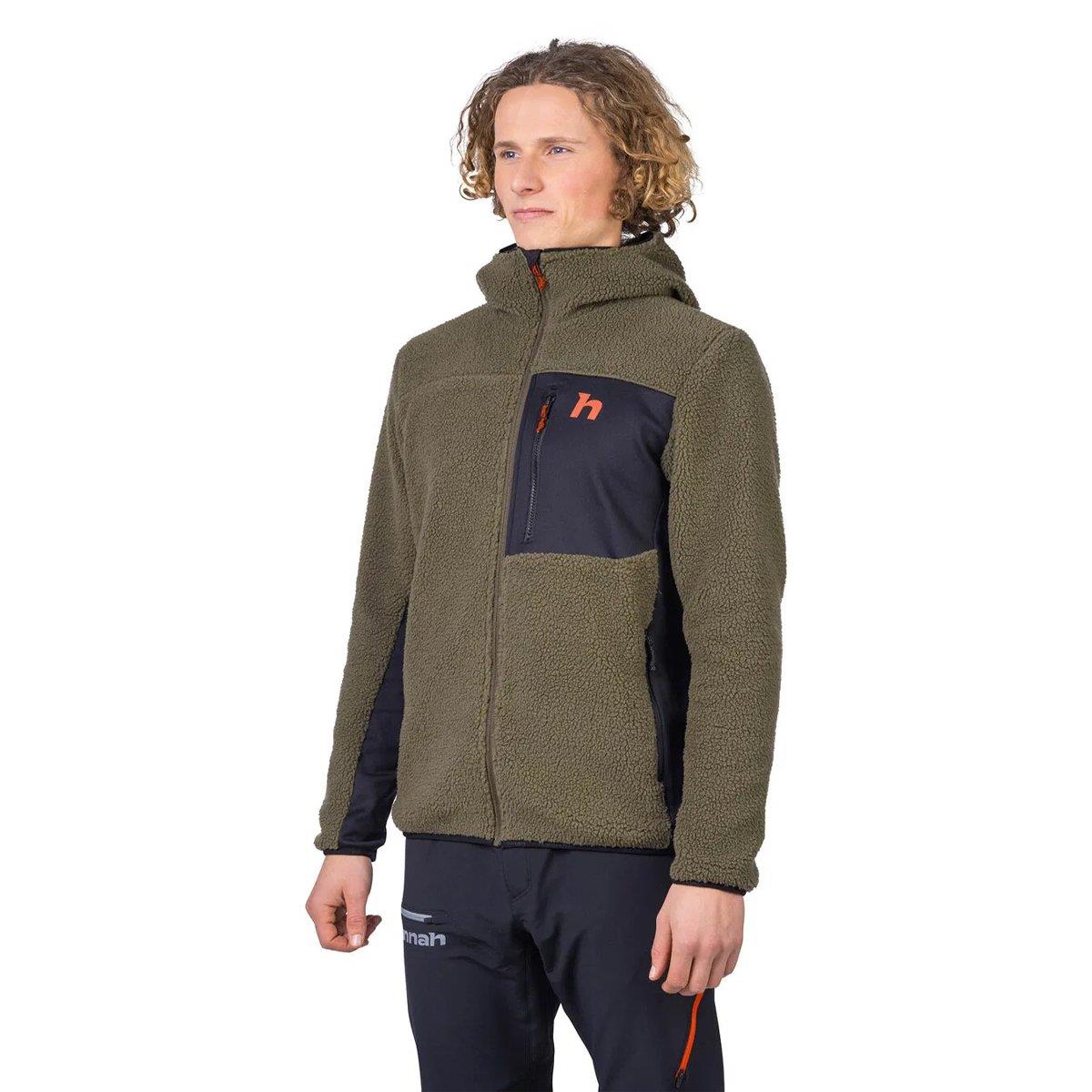 Hannah Kodiak Erkek Outdoor Polar