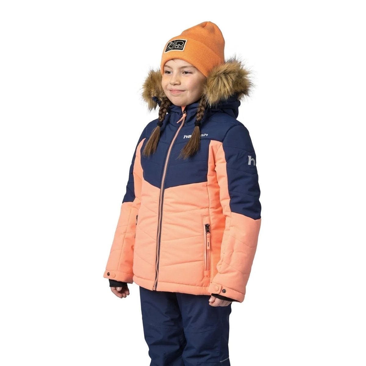 Hannah Leane Jr Çocuk Kayak Montu