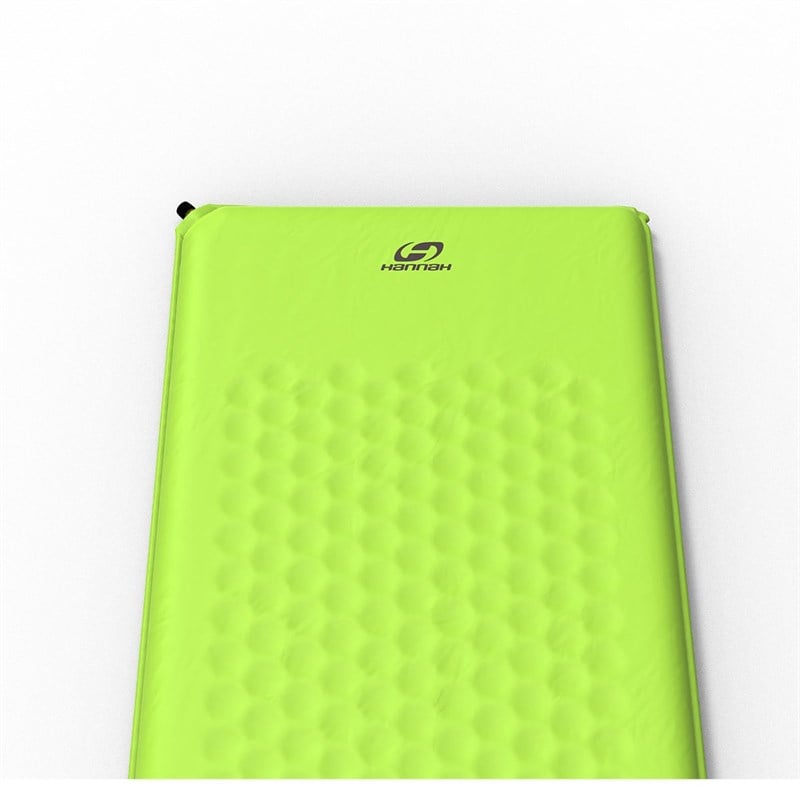 Hannah Leisure 5,0 Wide Şişme Mat Parrot Green