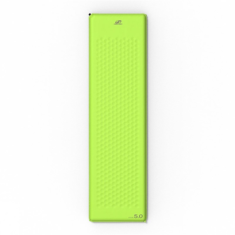 Hannah Leisure 5,0 Wide Şişme Mat Parrot Green