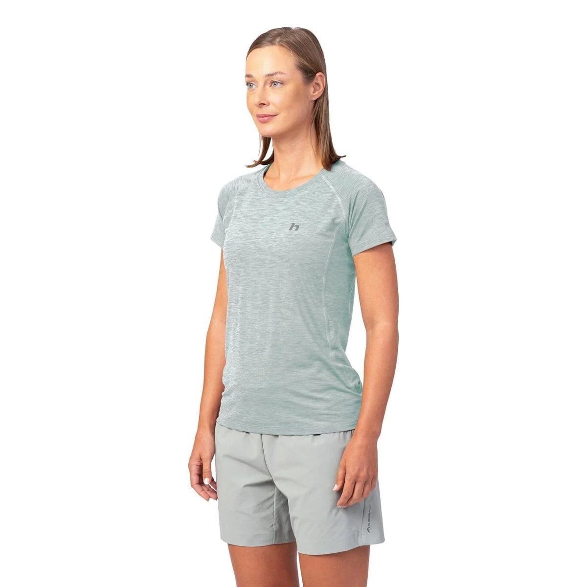 Hannah Lela Kadın T-Shirt