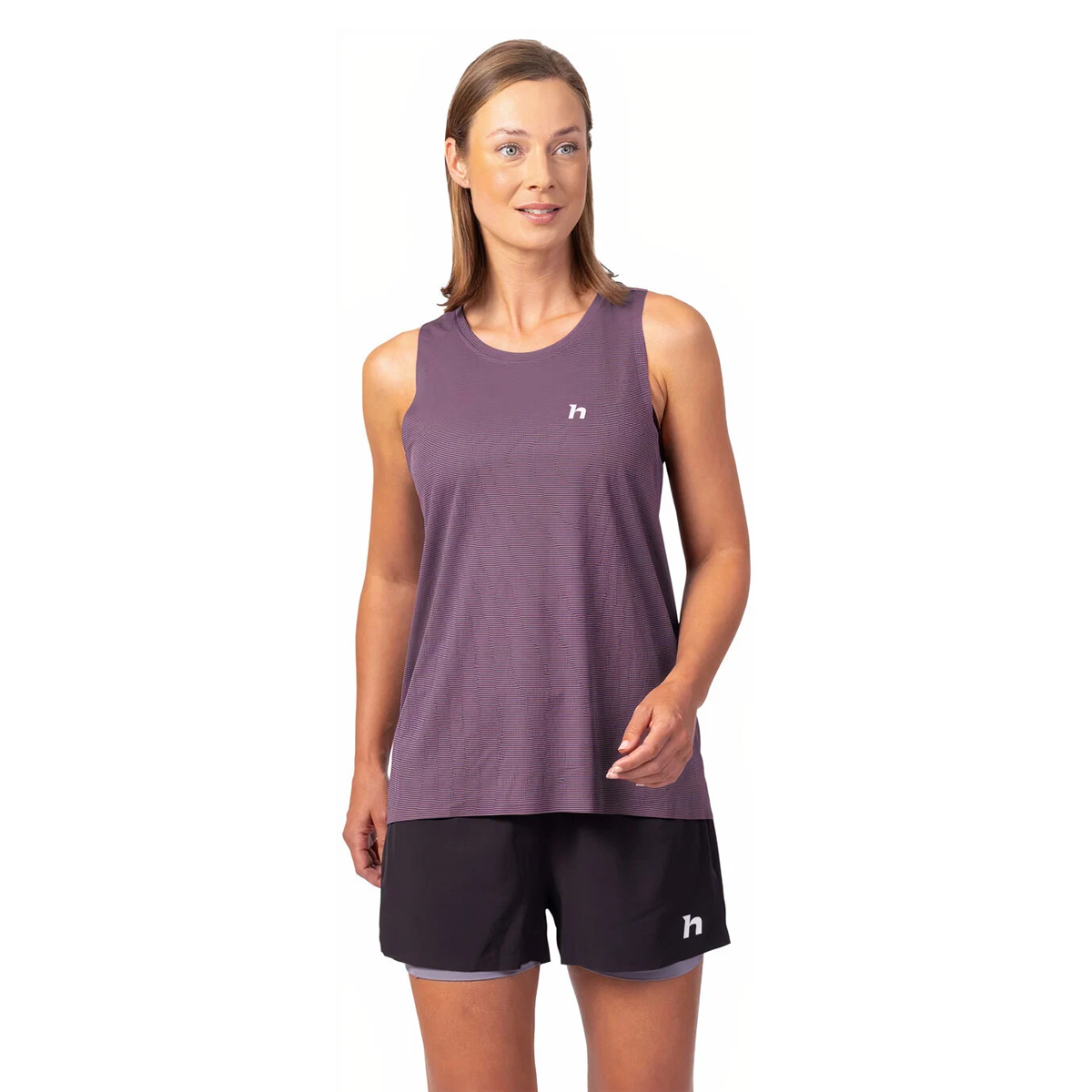 Hannah Liv Kadın T-Shirt