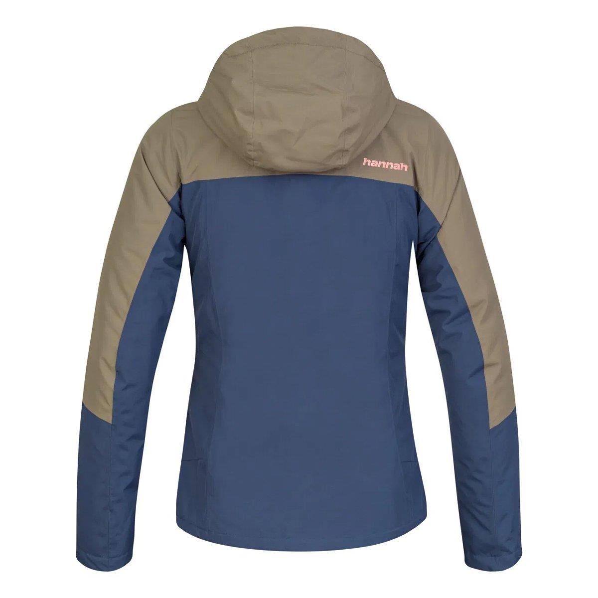 Hannah Maky Col Kadın Outdoor Mont