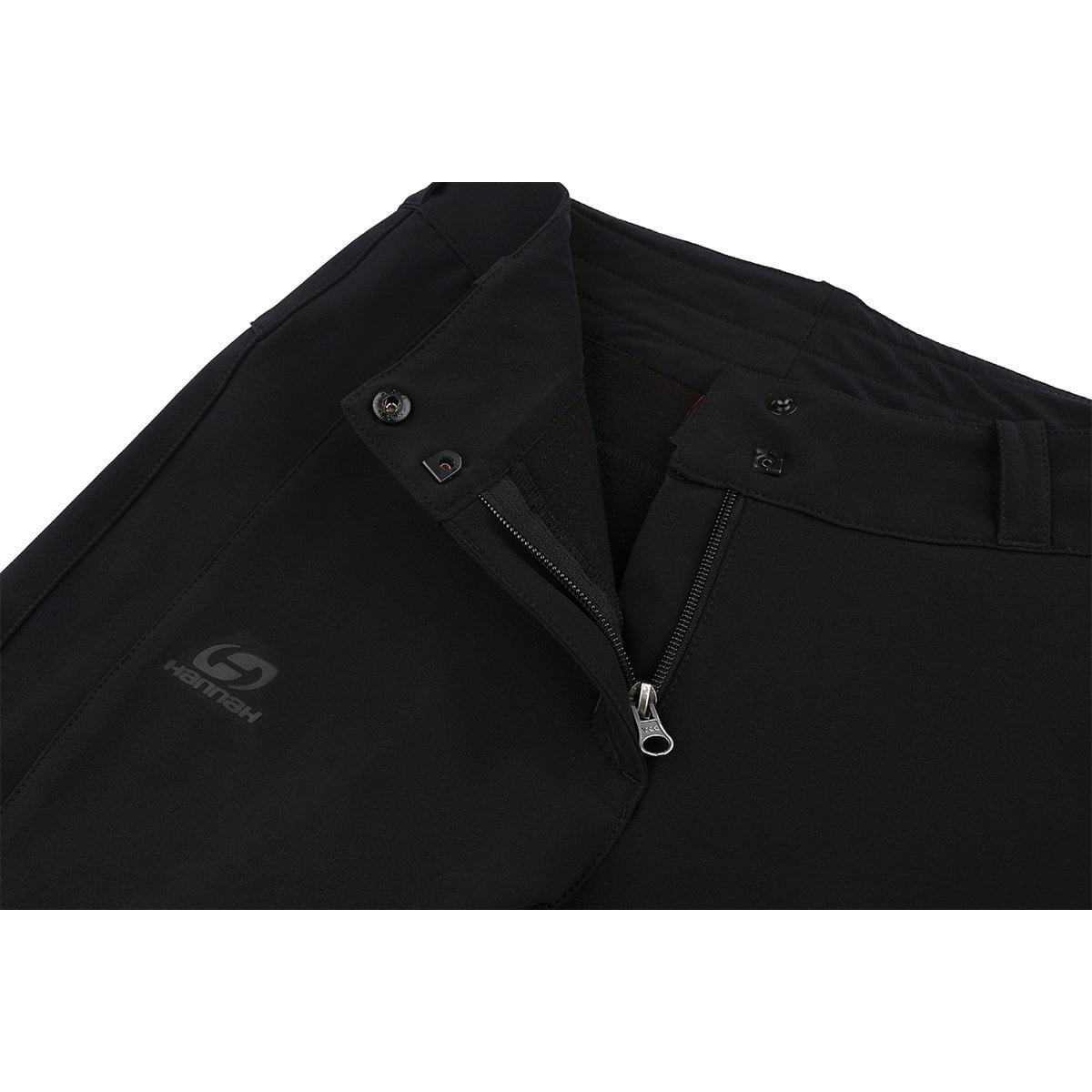 Hannah Marchesa Softshell Kadın Kayak Pantolonu
