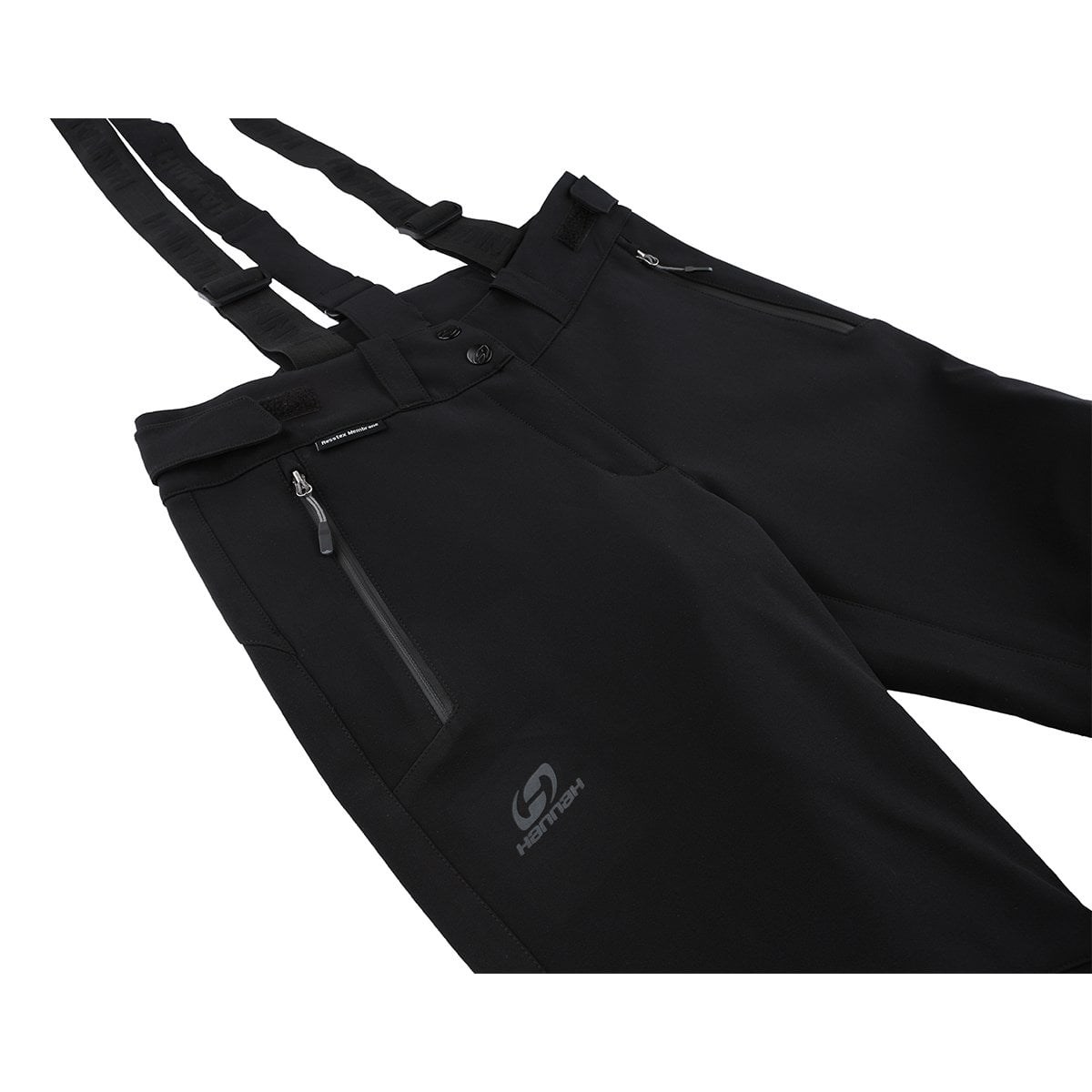 Hannah Marchesa Softshell Kadın Kayak Pantolonu