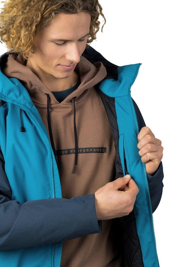 Hannah Mascon Erkek Outdoor Mont faience/moodindigo