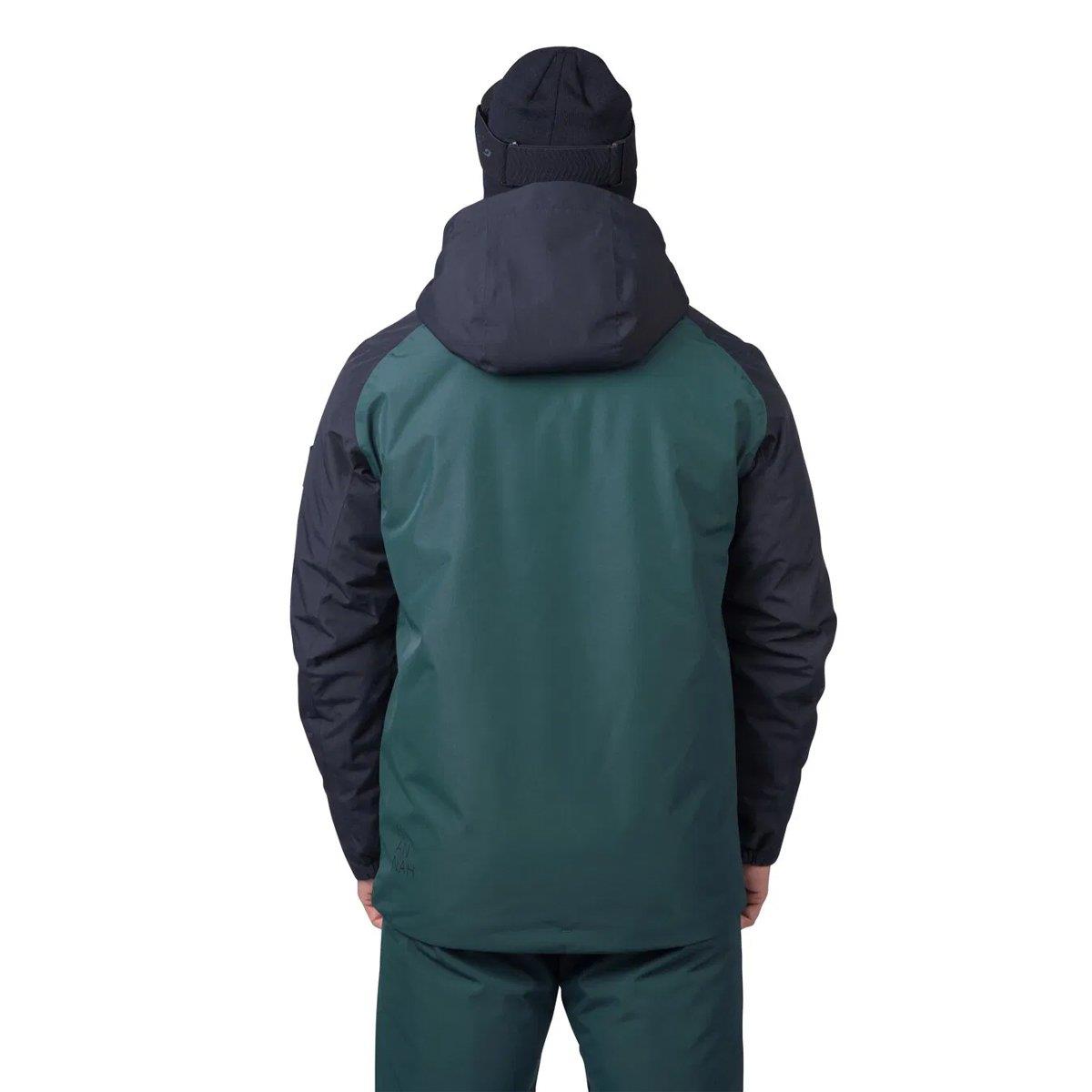 Hannah Mascon II Erkek Outdoor Mont