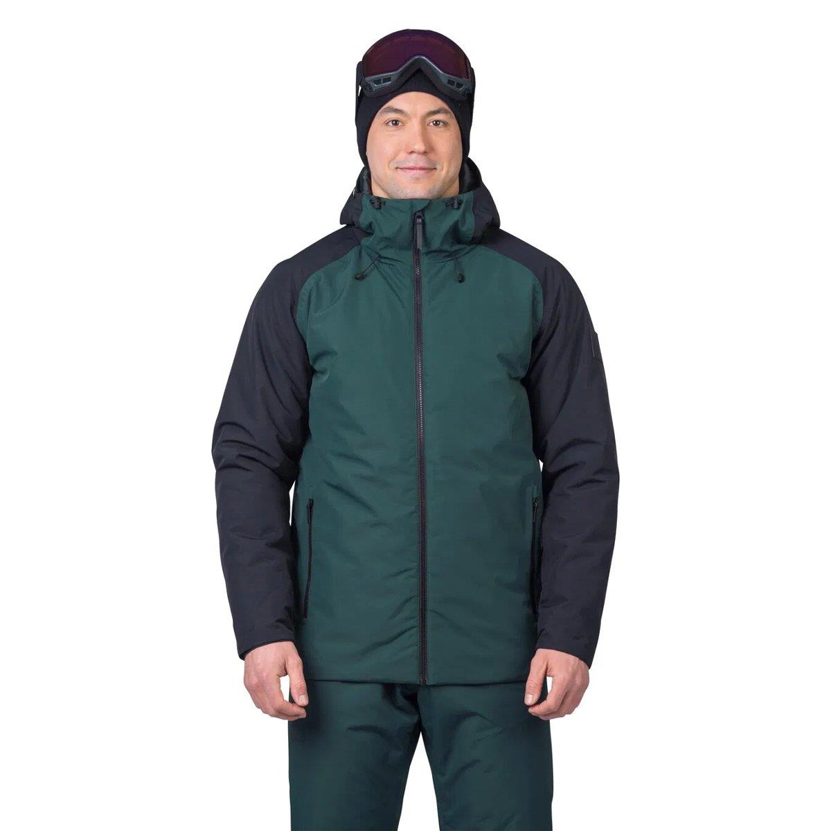 Hannah Mascon II Erkek Outdoor Mont
