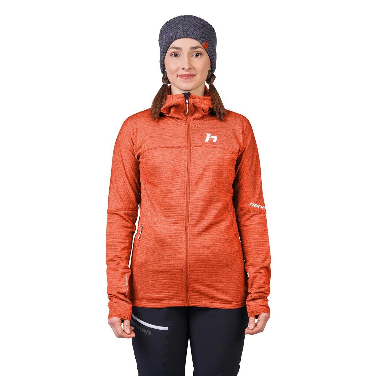 Hannah Meda Hoody Kadın Sweatshirt