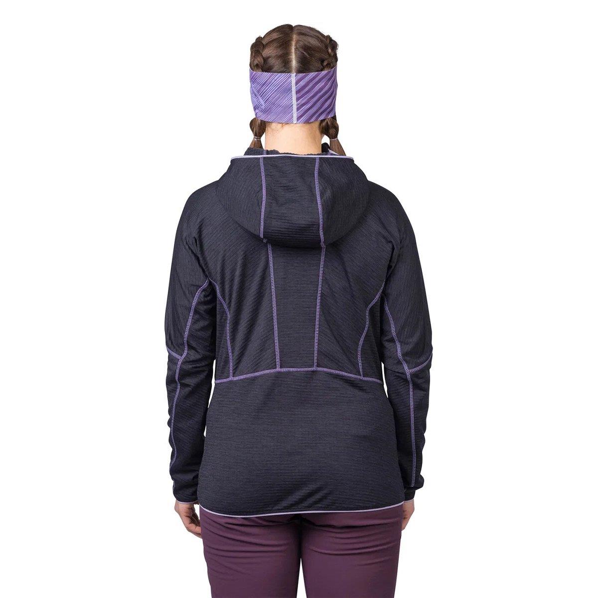 Hannah Meda Hoody Kadın Sweatshirt