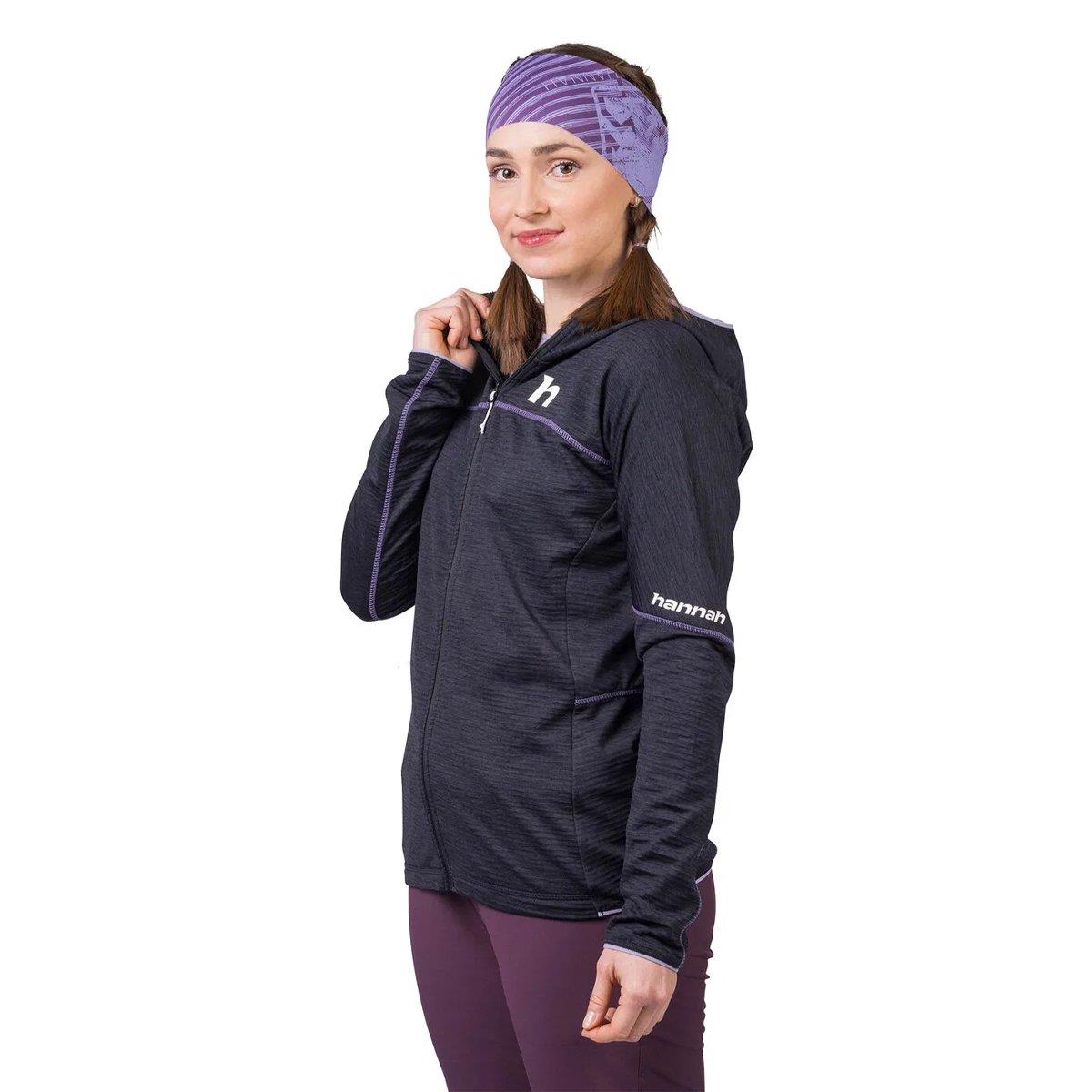 Hannah Meda Hoody Kadın Sweatshirt