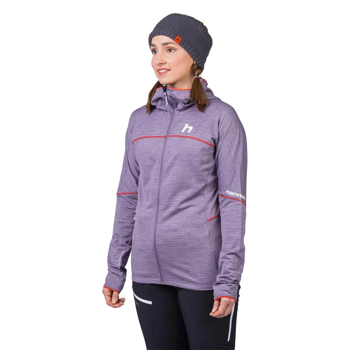 Hannah Meda Hoody Kadın Sweatshirt