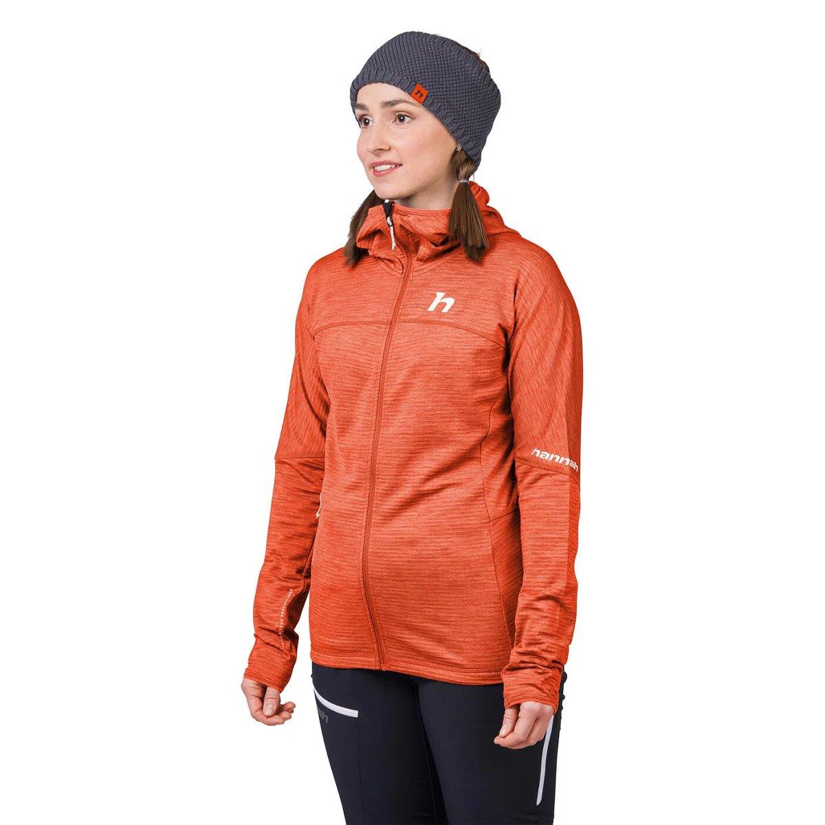 Hannah Meda Hoody Kadın Sweatshirt