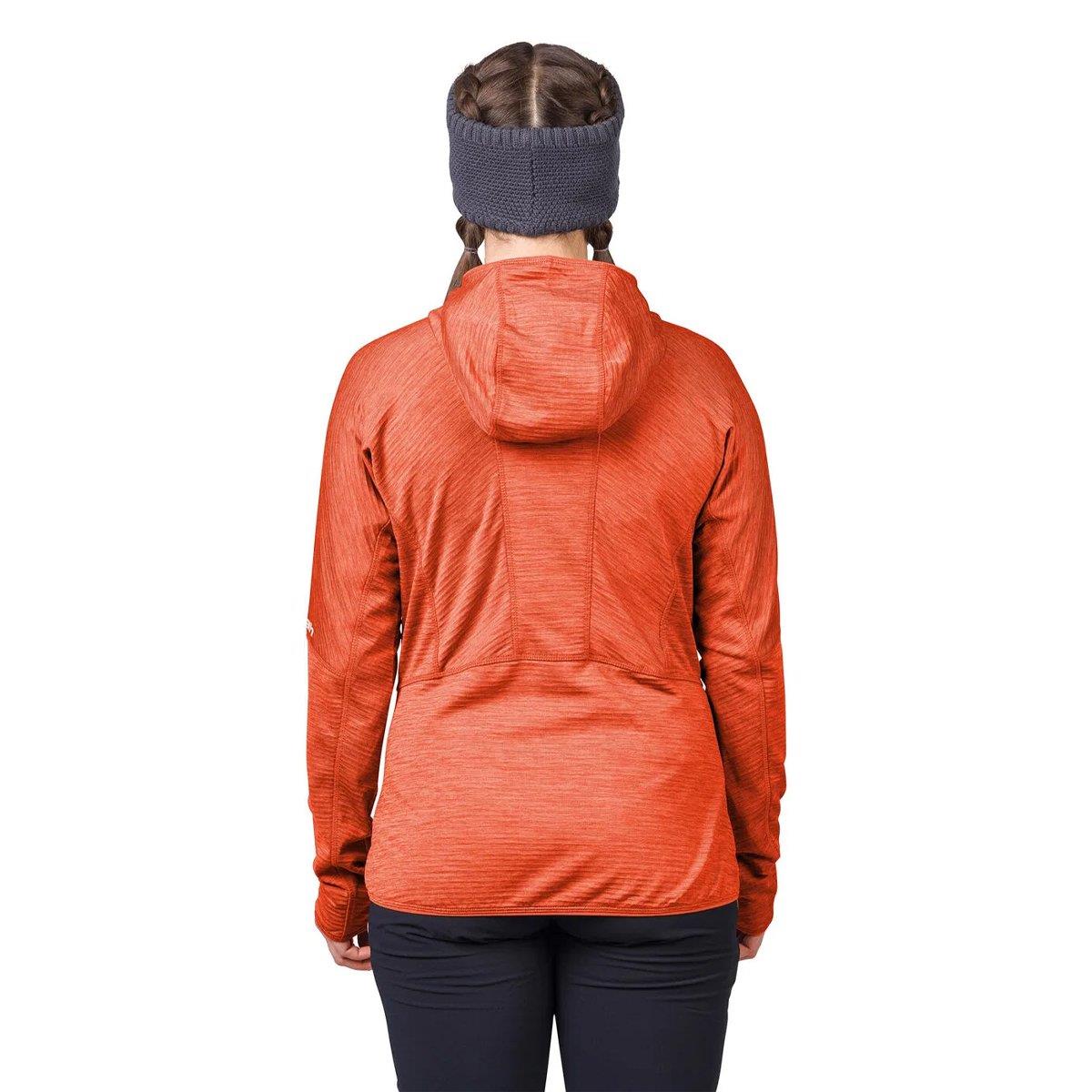 Hannah Meda Hoody Kadın Sweatshirt