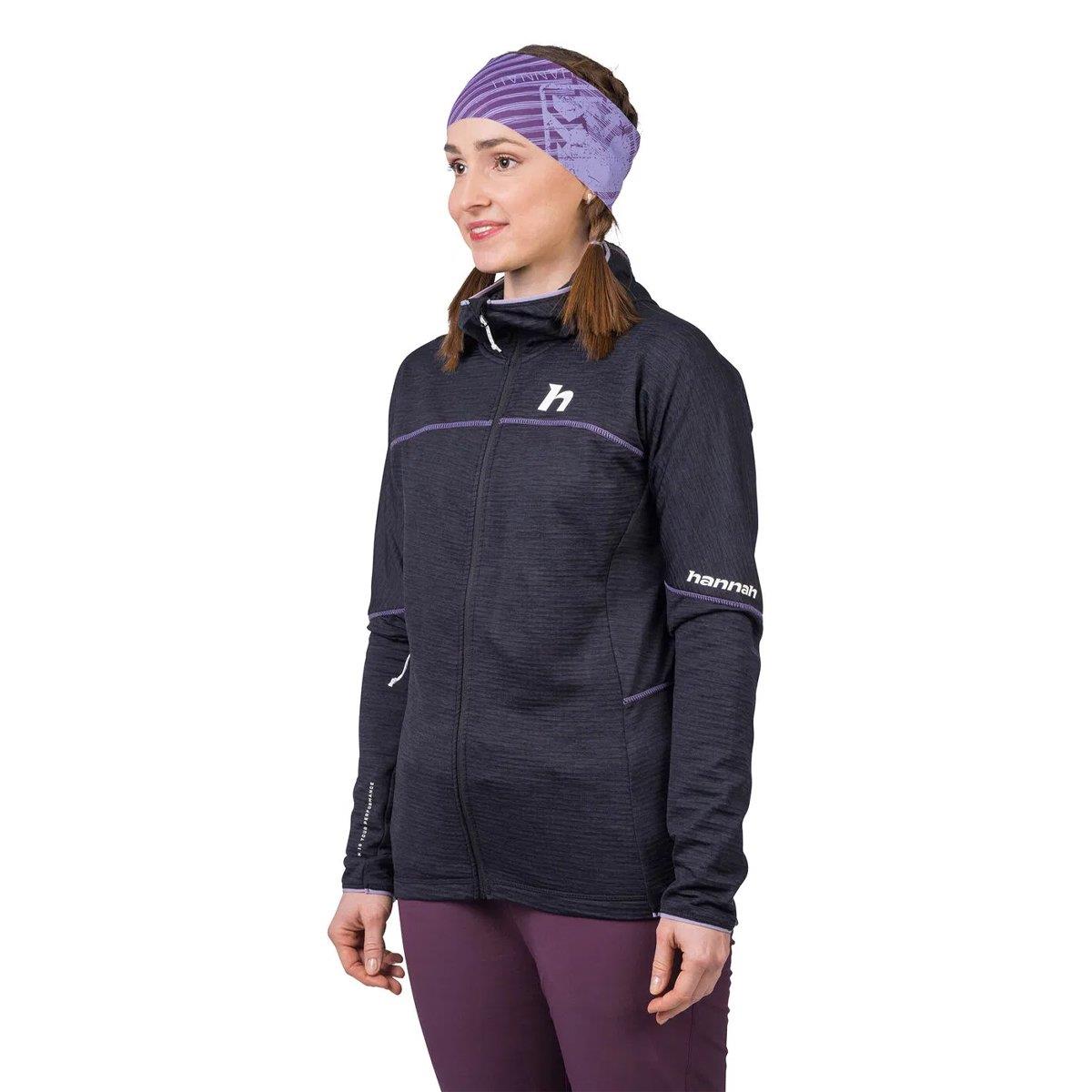 Hannah Meda Hoody Kadın Sweatshirt