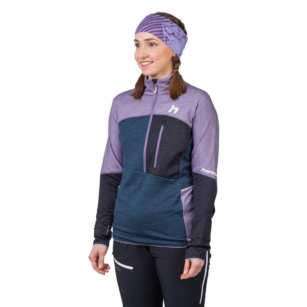 Hannah Meda HZ Kadın Sweatshirt