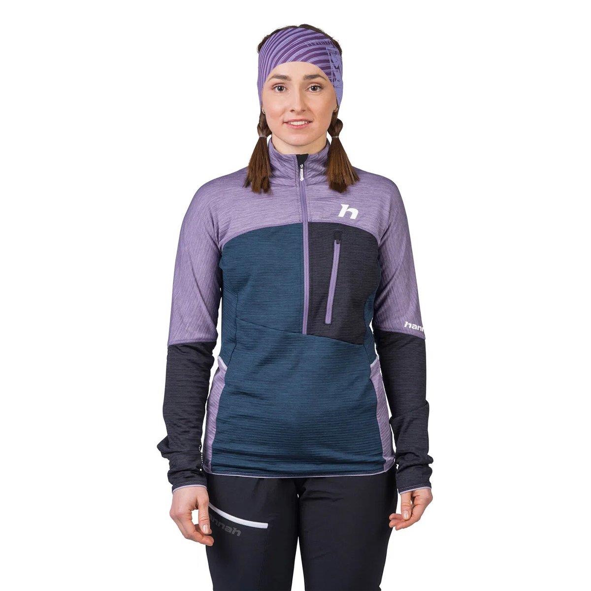 Hannah Meda HZ Kadın Sweatshirt