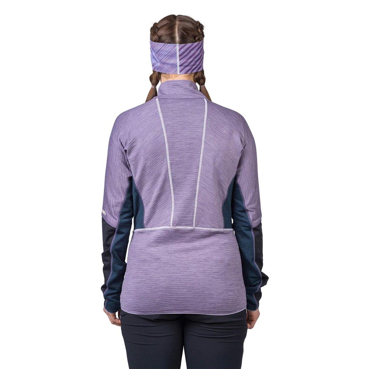 Hannah Meda HZ Kadın Sweatshirt