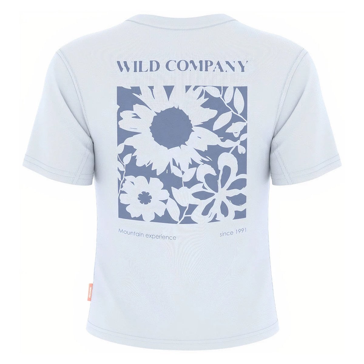 Hannah Mel Kadın T-Shirt