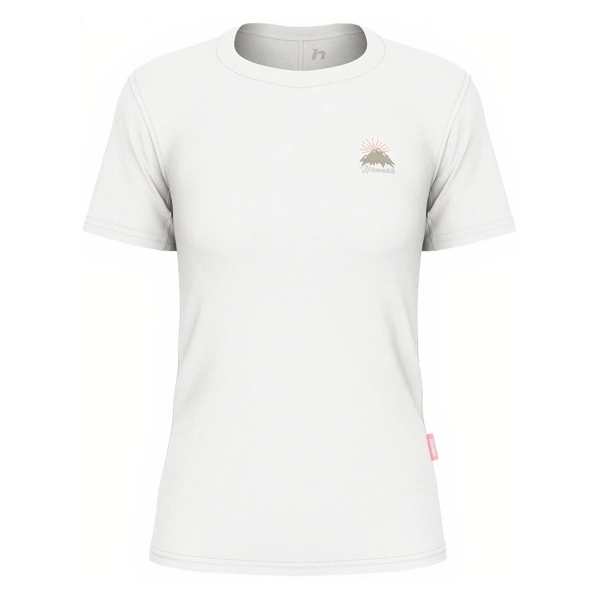 Hannah Melis Kadın T-Shirt