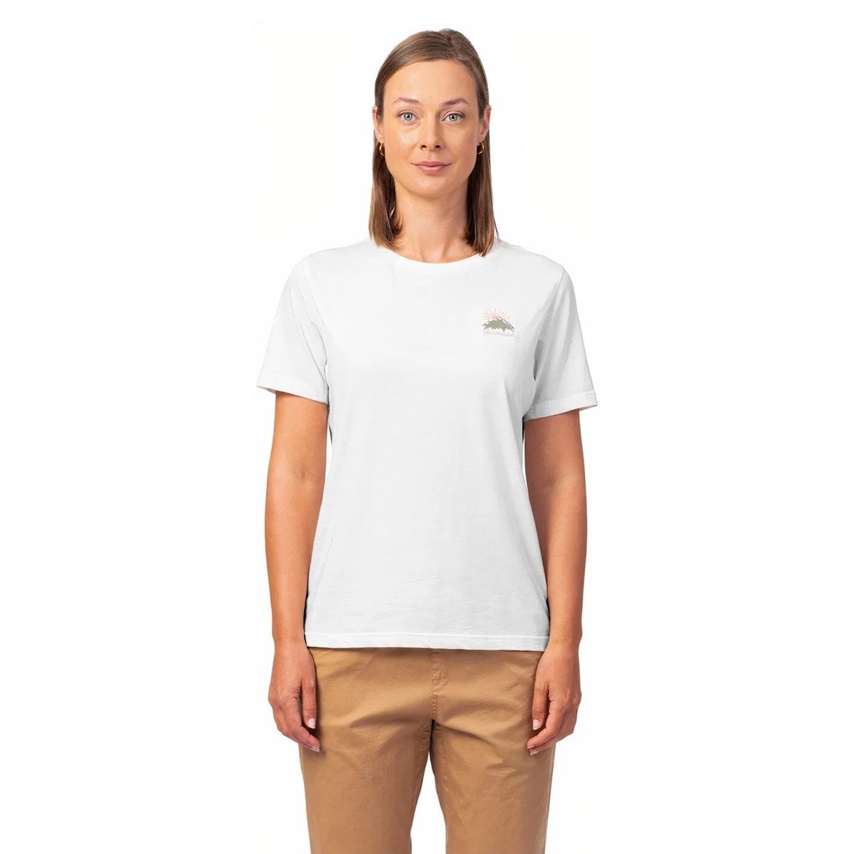 Hannah Melis Kadın T-Shirt