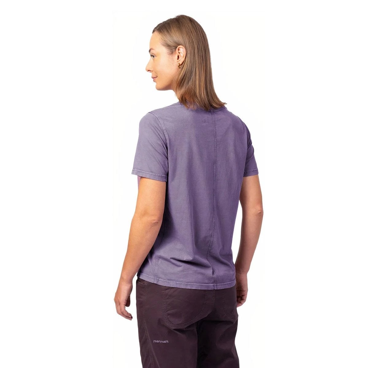 Hannah Melis Kadın T-Shirt