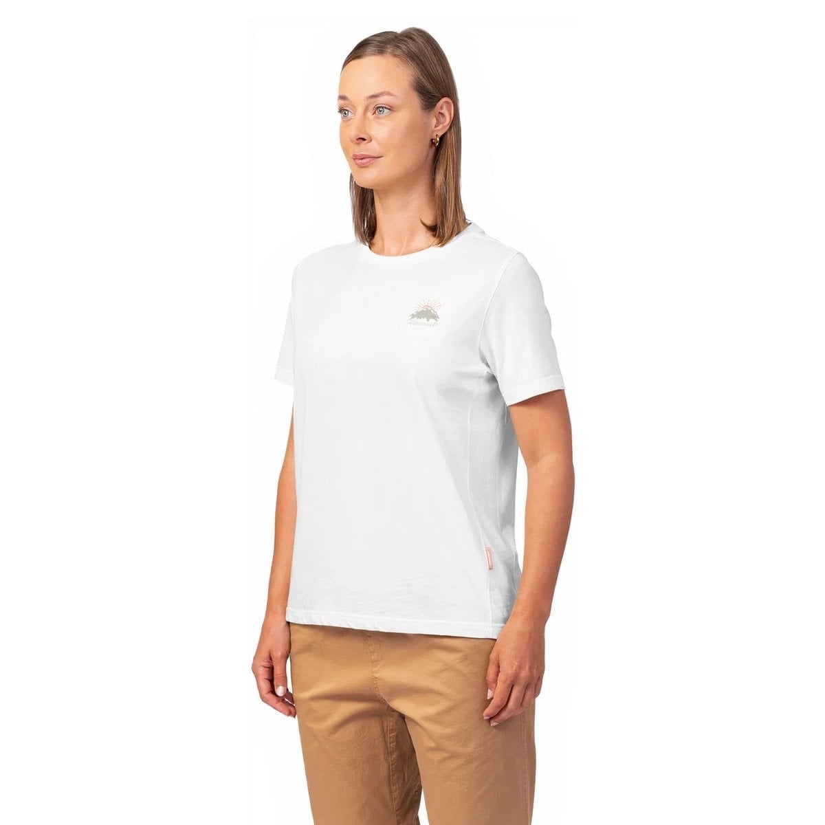 Hannah Melis Kadın T-Shirt
